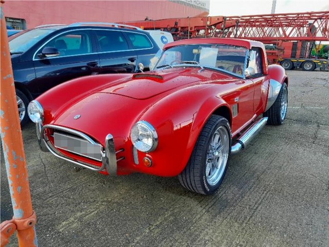 AC Cobra